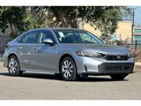 New 2025 Honda Civic LX image 2