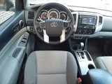 Used 2014 Toyota Tacoma 4x4 Double Cab image 5