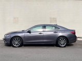 Used 2019 Acura TLX w/ Technology Package image 4