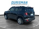 Used 2023 Jeep Renegade Latitude w/ Premium Group image 4