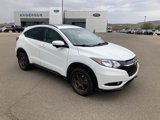 Used 2018 Honda HR-V EX image 3