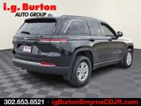 New 2025 Jeep Grand Cherokee Laredo w/ Luxury Tech Group I image 4