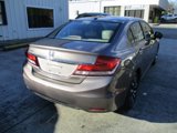 Used 2015 Honda Civic EX-L image 5