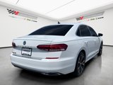Used 2021 Volkswagen Passat 2.0T SE image 5