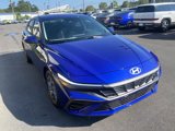 New 2024 Hyundai Elantra SEL image 5