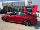 Certified 2024 Nissan Sentra SR image 5