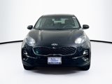 Used 2022 Kia Sportage LX image 2