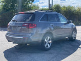 Used 2011 Acura MDX w/ Technology Package image 5