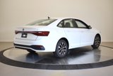 New 2025 Volkswagen Jetta S image 3