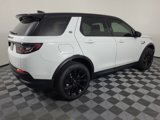 Used 2023 Land Rover Discovery Sport SE image 2