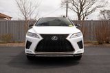 Certified 2022 Lexus RX 350 F Sport image 2