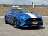 Used 2021 Ford Mustang Coupe w/ Equipment Group 101A image 2