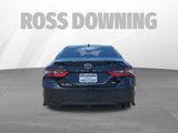 Used 2023 Toyota Camry SE image 5