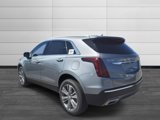 New 2025 Cadillac XT5 Premium Luxury w/ Technology Package image 3