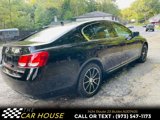 Used 2007 Lexus GS 350 AWD image 4