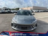 New 2025 Buick Envista Preferred w/ Convenience I Package image 3