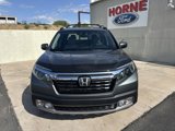 Used 2017 Honda Ridgeline RTL-E image 2