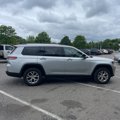 Used 2021 Jeep Grand Cherokee L Limited image 5