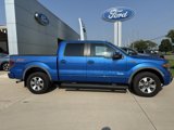 Used 2014 Ford F150 FX4 image 4