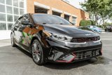Used 2023 Kia Forte GT w/ GT2 Package image 5