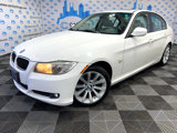 Used 2011 BMW 328i xDrive Sedan image 2