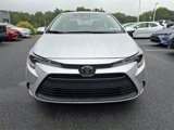 New 2025 Toyota Corolla LE image 2