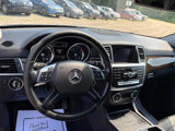 Used 2015 Mercedes-Benz ML 350 4MATIC image 4