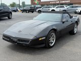 Used 1990 Chevrolet Corvette Convertible image 4