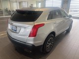 Used 2017 Cadillac XT5 Luxury w/ Driver Awareness Package image 3