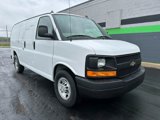 Used 2017 Chevrolet Express 2500 image 2