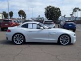 Used 2012 BMW Z4 sDrive35i image 5