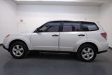 Used 2009 Subaru Forester 2.5X image 4