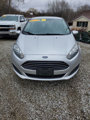 Used 2019 Ford Fiesta S image 2