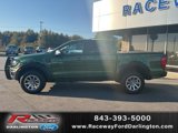 Certified 2023 Ford Ranger Lariat w/ Equipment Group 501A High image 3