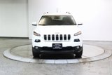 Used 2016 Jeep Cherokee Latitude w/ Cold Weather Group image 2