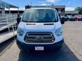 Used 2015 Ford Transit 250 130 Low Roof image 2