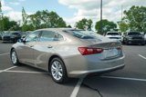 Used 2023 Chevrolet Malibu LT image 3