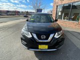 Used 2018 Nissan Rogue S image 4