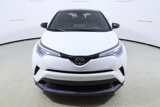 Used 2019 Toyota C-HR XLE image 2
