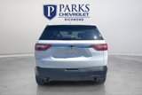 Used 2020 Chevrolet Traverse LS image 6
