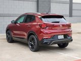 New 2025 Buick Encore GX Sport Touring image 4