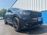 Used 2016 Dodge Durango SXT w/ Blacktop Package image 2