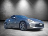 Used 2013 Nissan 370Z Touring w/ Sport Pkg image 2