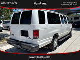Used 2014 Ford E-350 and Econoline 350 XL w/ Power Windows & Locks Group image 5
