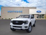 New 2025 Ford Ranger XL image 3