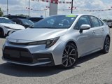 Used 2020 Toyota Corolla XSE image 2