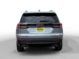 New 2025 GMC Acadia Elevation w/ Black Edition image 4
