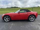 Used 2008 Pontiac Solstice GXP w/ Premium Package image 2