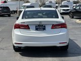Certified 2018 Acura TLX w/ Technology Package image 3