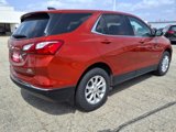 Used 2020 Chevrolet Equinox LT image 3
